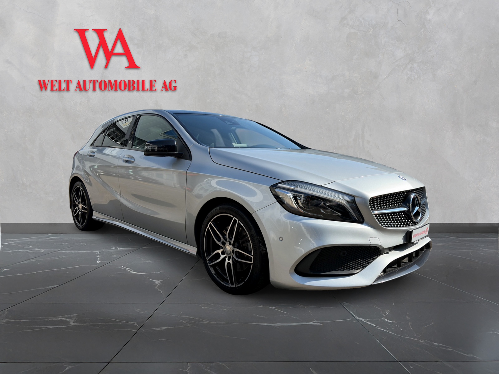 MERCEDES-BENZ A 250 AMG Line 4Matic 7G-DCT-image-6