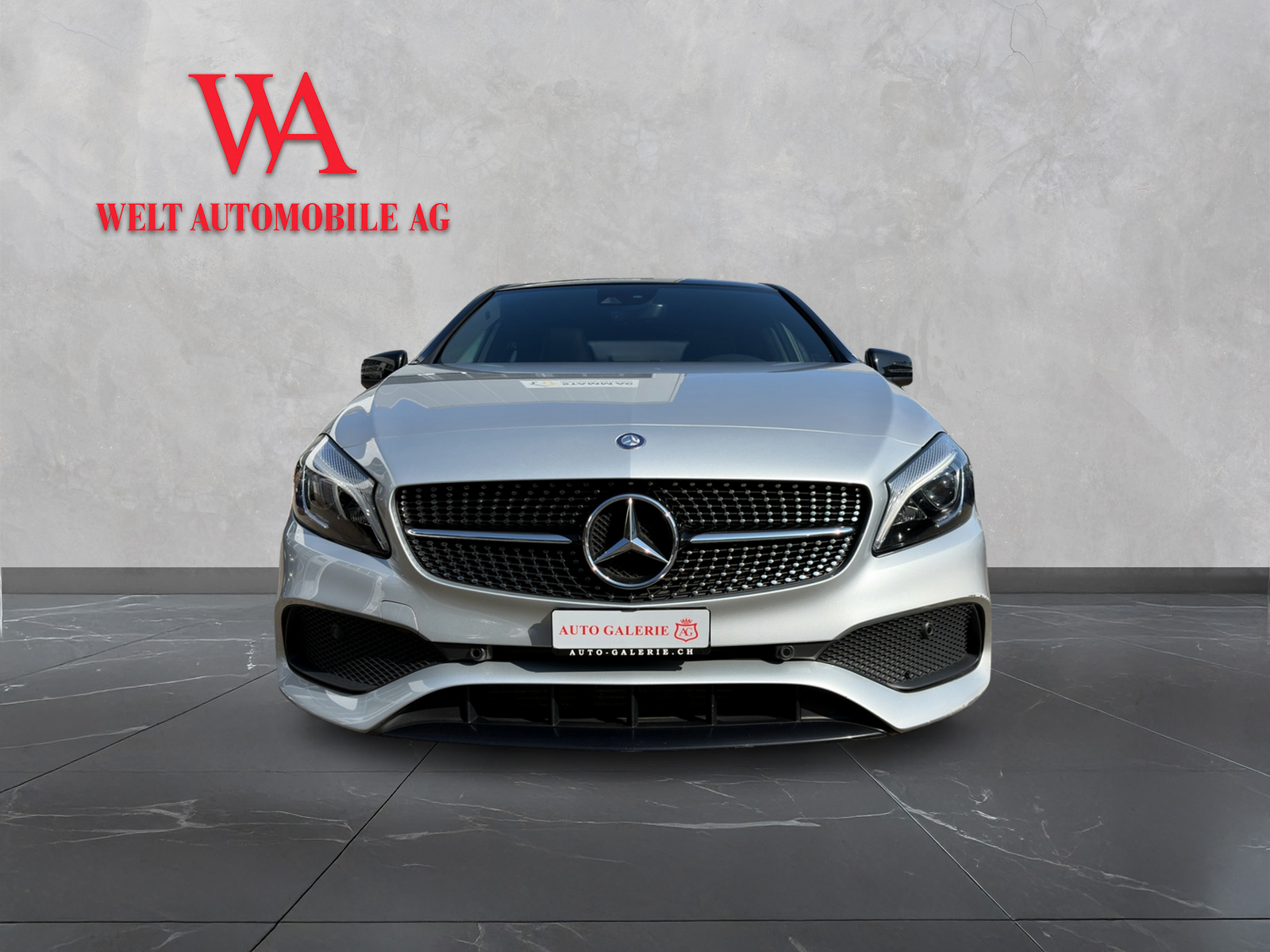 MERCEDES-BENZ A 250 AMG Line 4Matic 7G-DCT-image-7