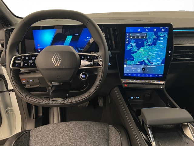 RENAULT Rafale full hybrid E-Tech 200 techno-image-7