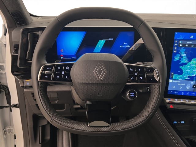 RENAULT Rafale full hybrid E-Tech 200 techno-image-6