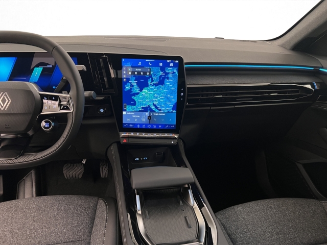 RENAULT Rafale full hybrid E-Tech 200 techno-image-8