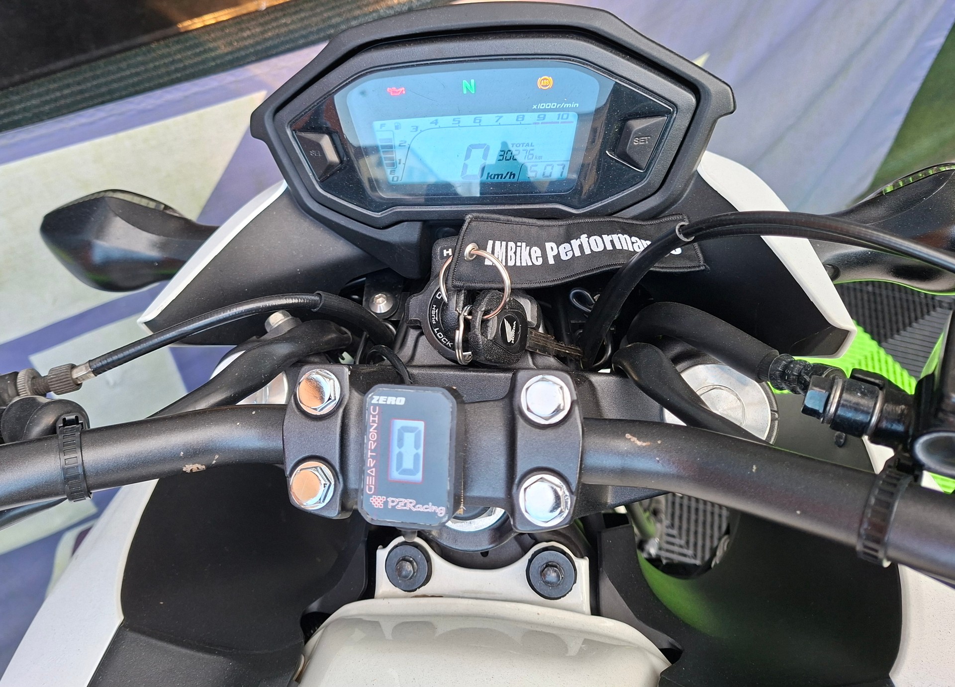 HONDA CB 500 FA ABS-image-6
