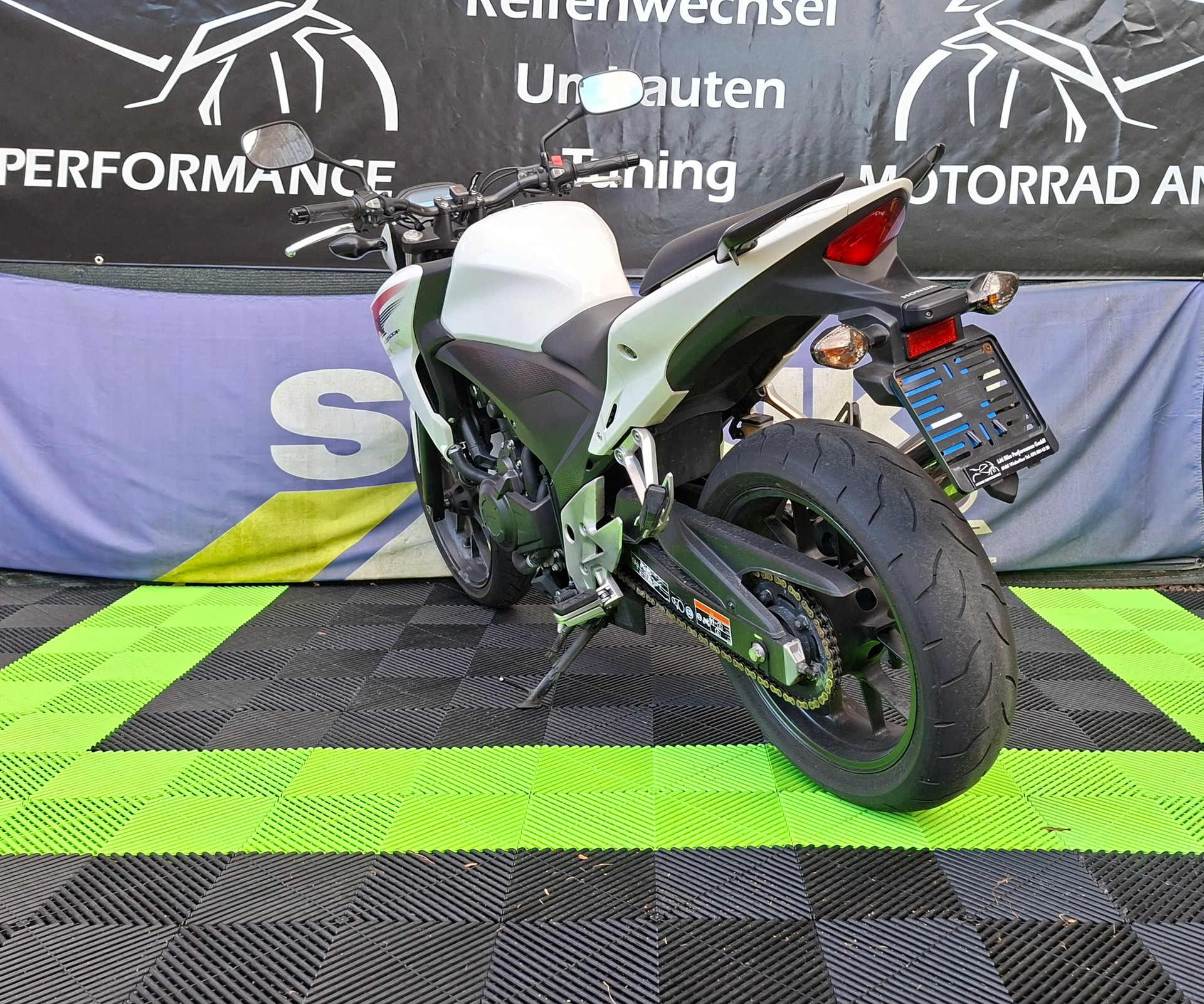 HONDA CB 500 FA ABS-image-4