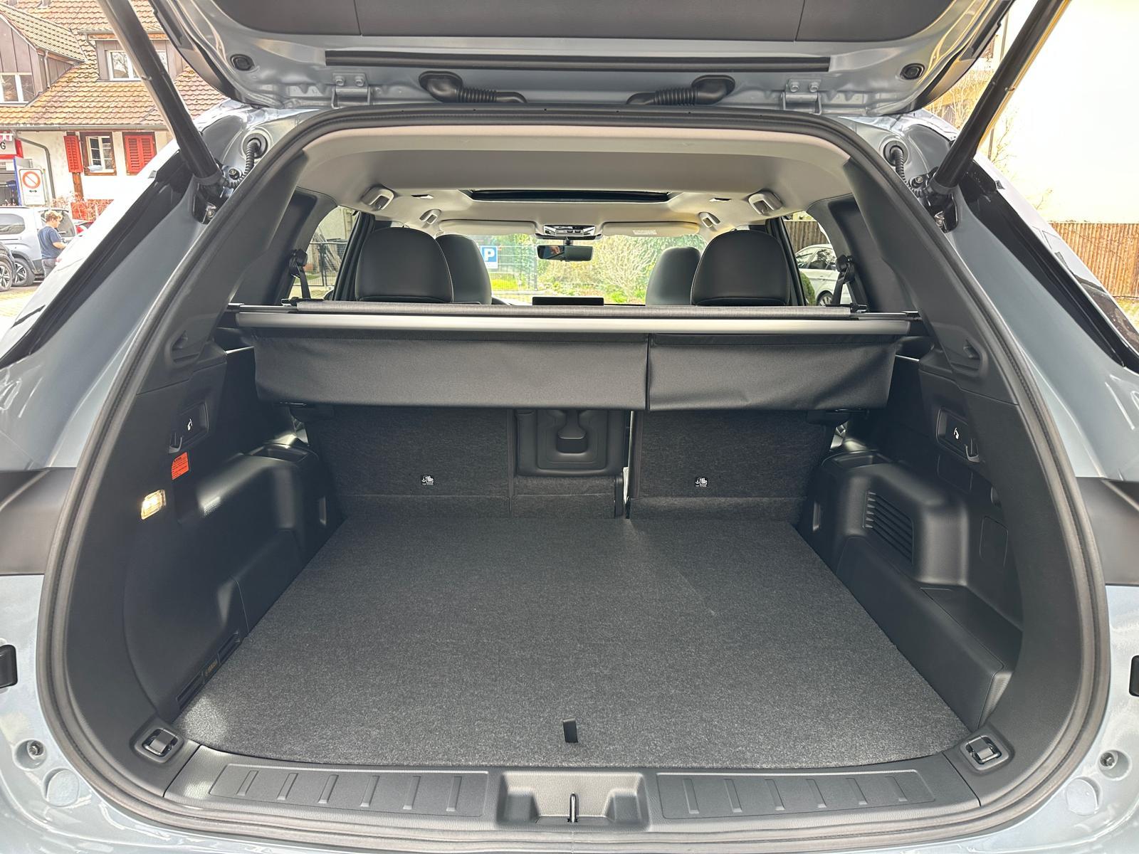 MITSUBISHI Outlander 2.4 PHEV Instyle 4x4-image-12