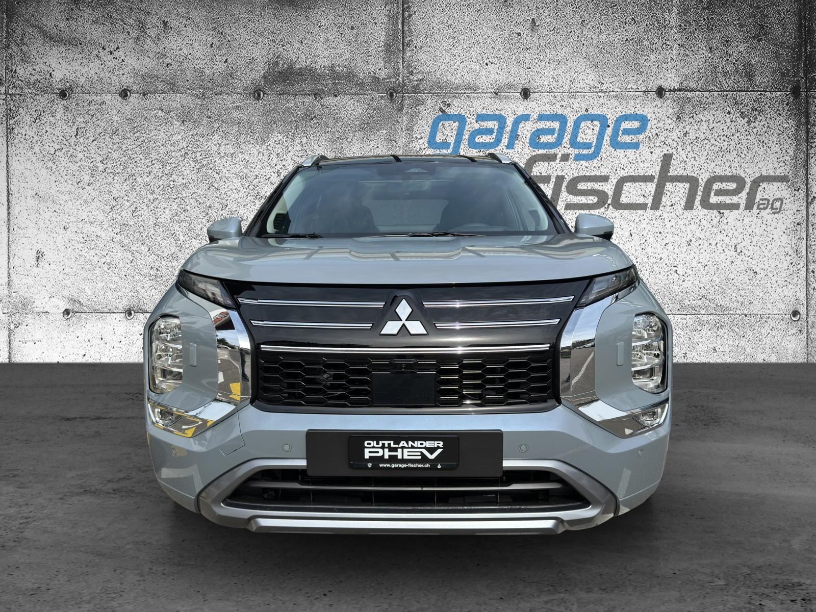 MITSUBISHI Outlander 2.4 PHEV Instyle 4x4-showroom-element-1