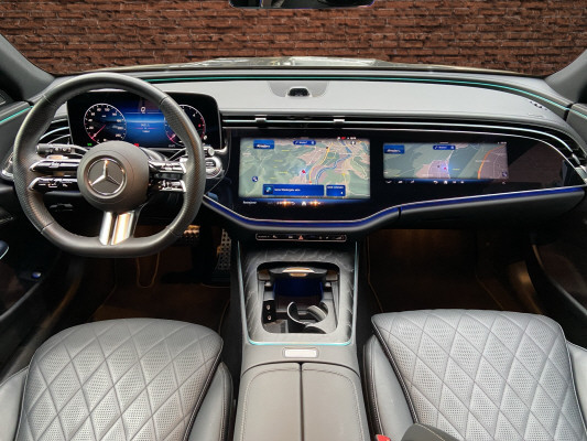 MERCEDES-BENZ E 220 d T 9G-Tronic-image-9