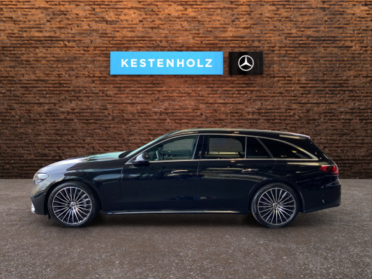 MERCEDES-BENZ E 220 d T 9G-Tronic-image-3