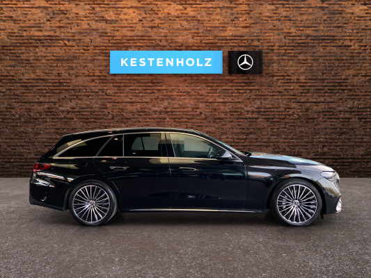MERCEDES-BENZ E 220 d T 9G-Tronic-image-2