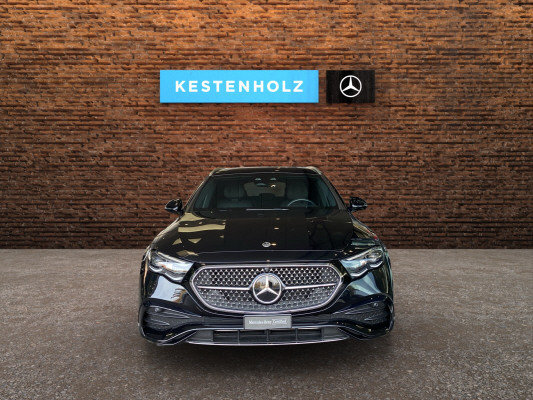 MERCEDES-BENZ E 220 d T 9G-Tronic-image-4