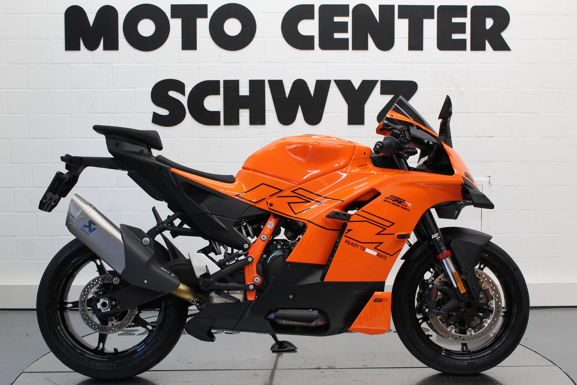 KTM 990 RC R