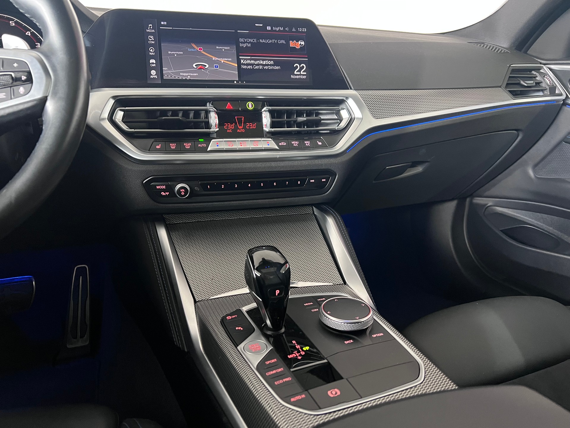 BMW M440i xDrive 48V Coupé Steptronic-image-22
