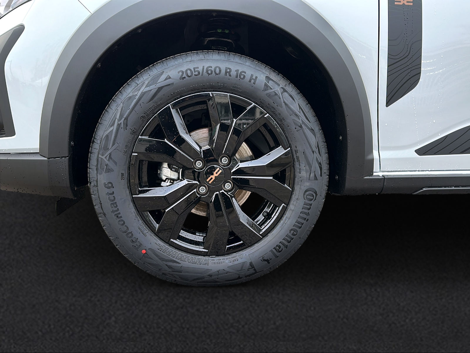 DACIA Jogger extreme hybrid 140 5-Plätzer-image-7