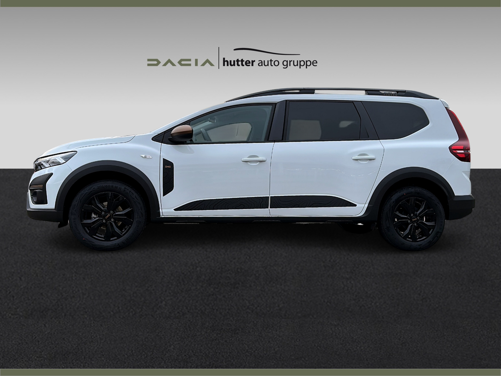 DACIA Jogger extreme hybrid 140 5-Plätzer-image-2