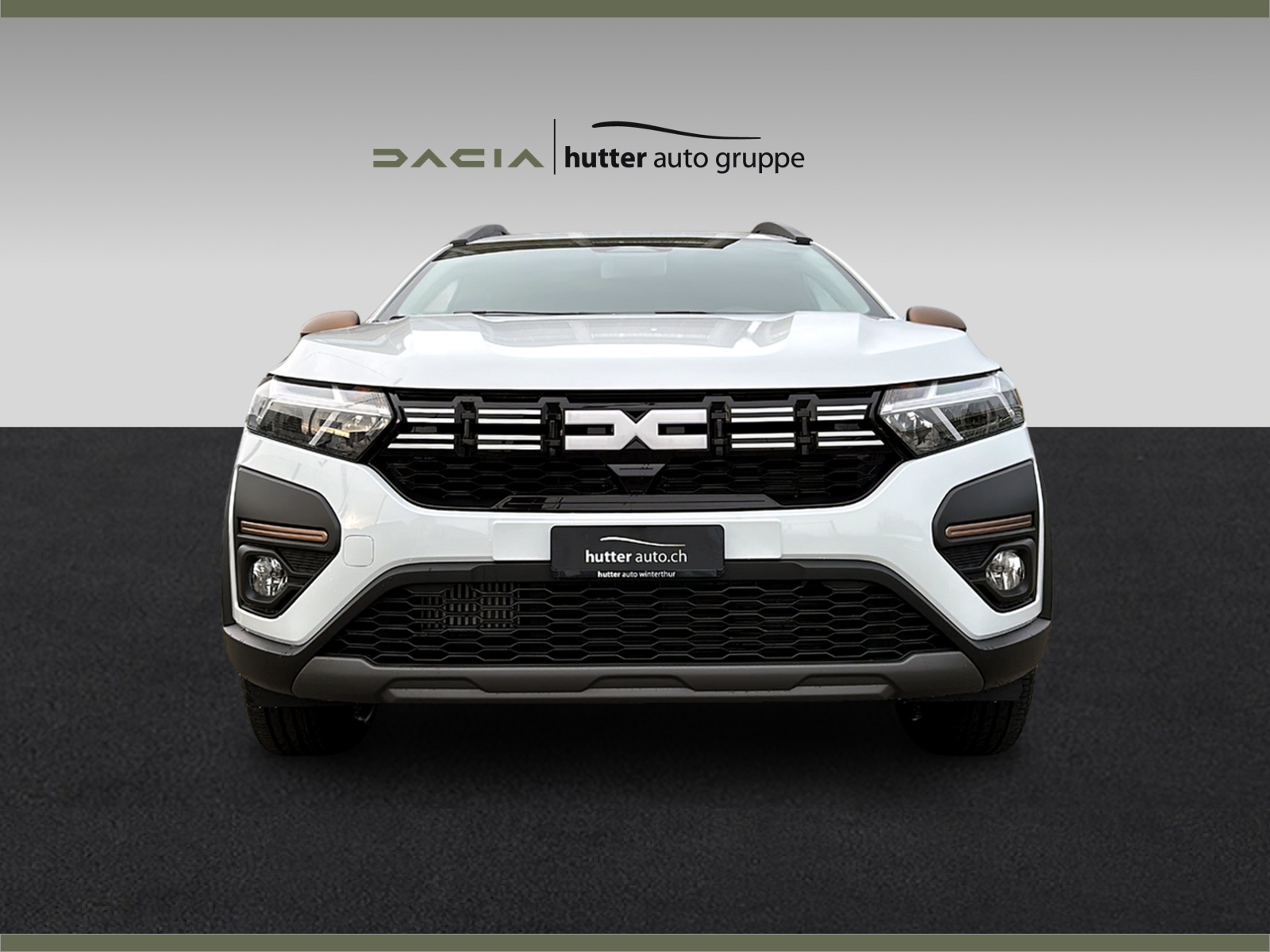 DACIA Jogger extreme hybrid 140 5-Plätzer-image-5