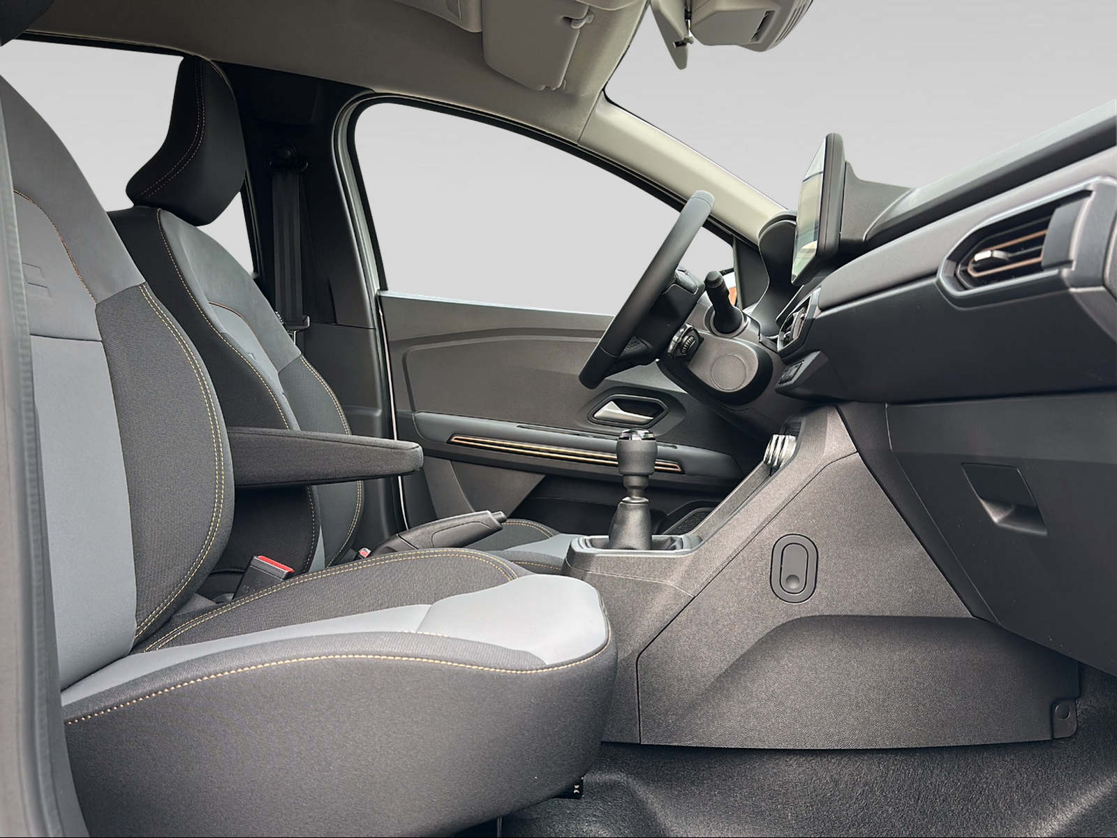 DACIA Jogger extreme hybrid 140 5-Plätzer-image-8