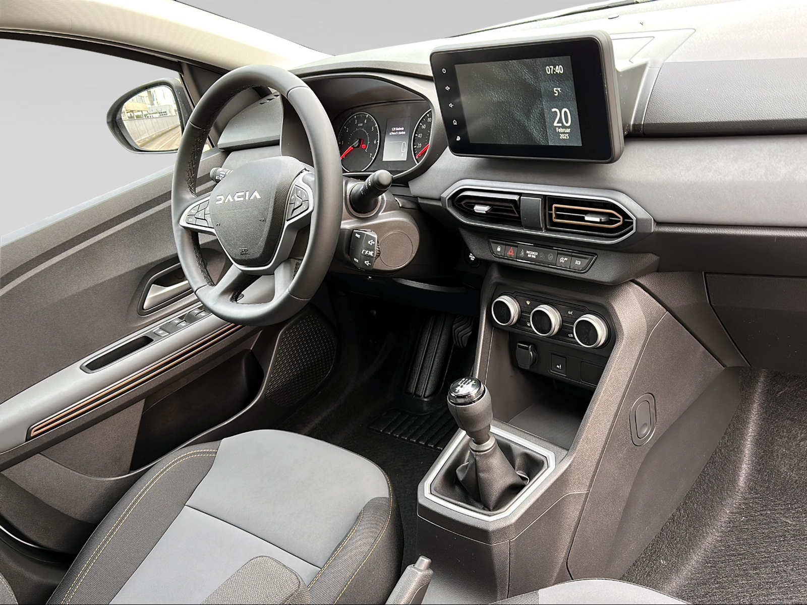 DACIA Jogger extreme hybrid 140 5-Plätzer-image-12