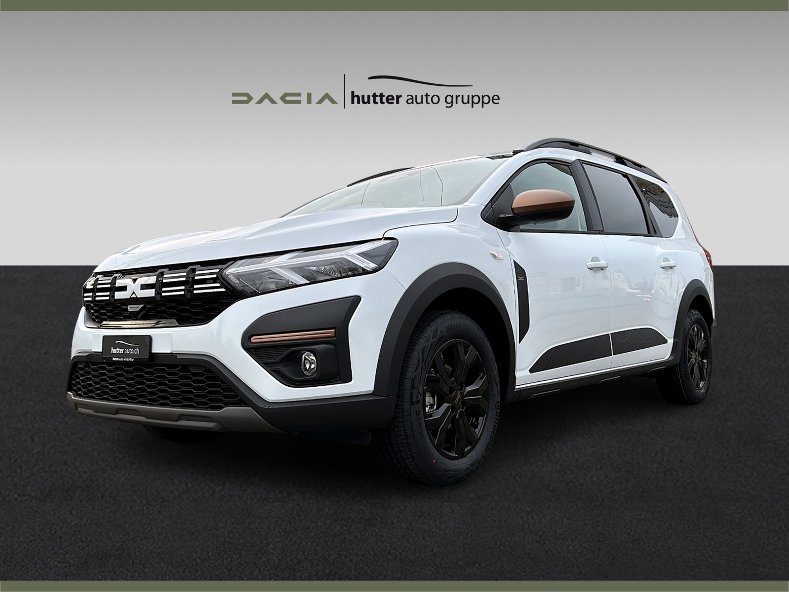 DACIA Jogger extreme hybrid 140 5-Plätzer-image-0