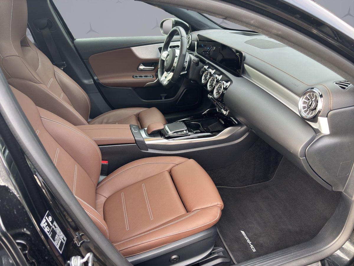 MERCEDES-BENZ A 35 AMG 4matic-image-8