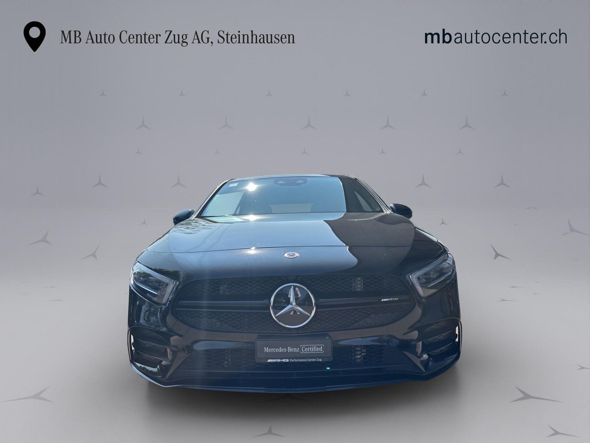 MERCEDES-BENZ A 35 AMG 4matic-image-3