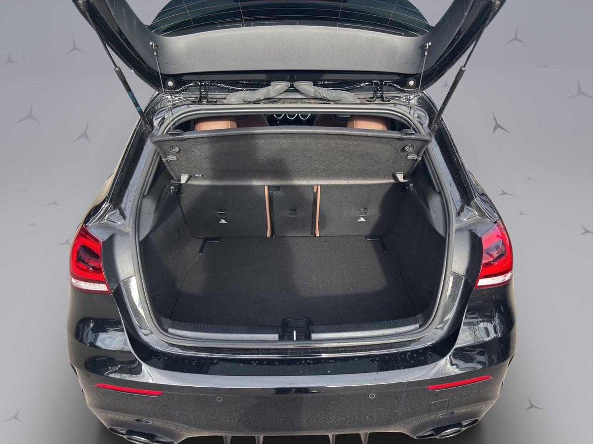 MERCEDES-BENZ A 35 AMG 4matic-image-5