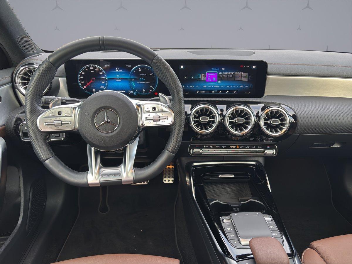 MERCEDES-BENZ A 35 AMG 4matic-image-11