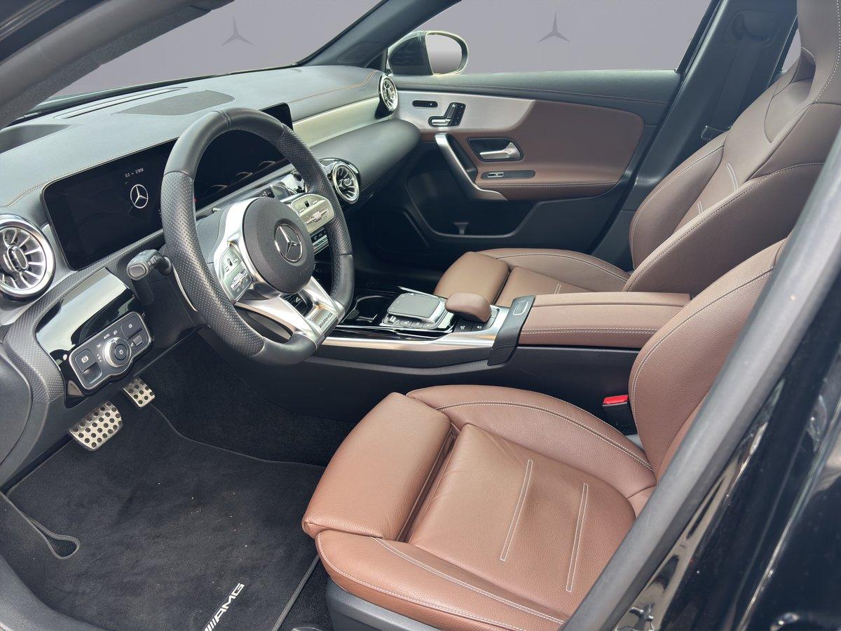MERCEDES-BENZ A 35 AMG 4matic-image-7