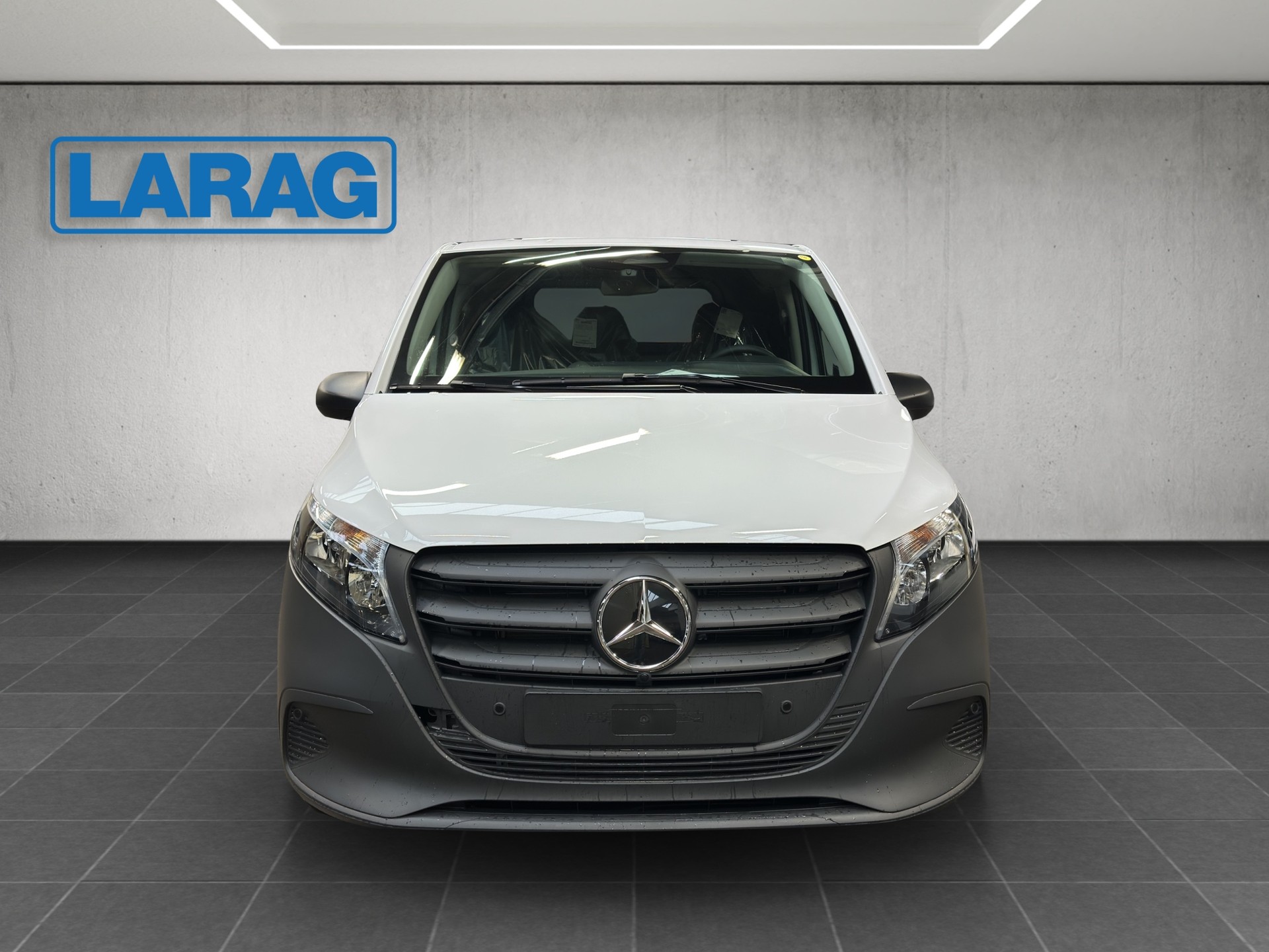 MERCEDES-BENZ Vito 114 CDI Extralang Pro 9G-Tronic 4M-image-1
