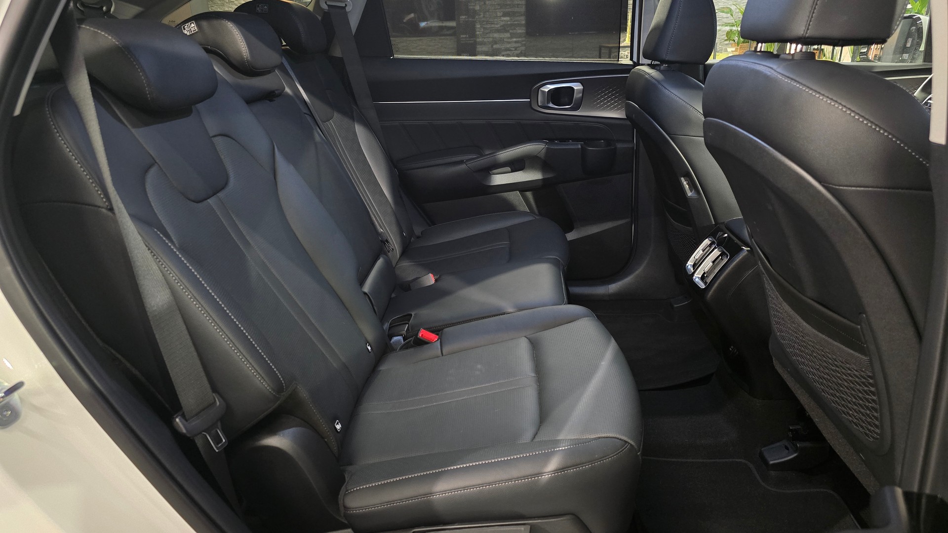 KIA Sorento 2.2 Smartstream 7P Style DCT-image-21