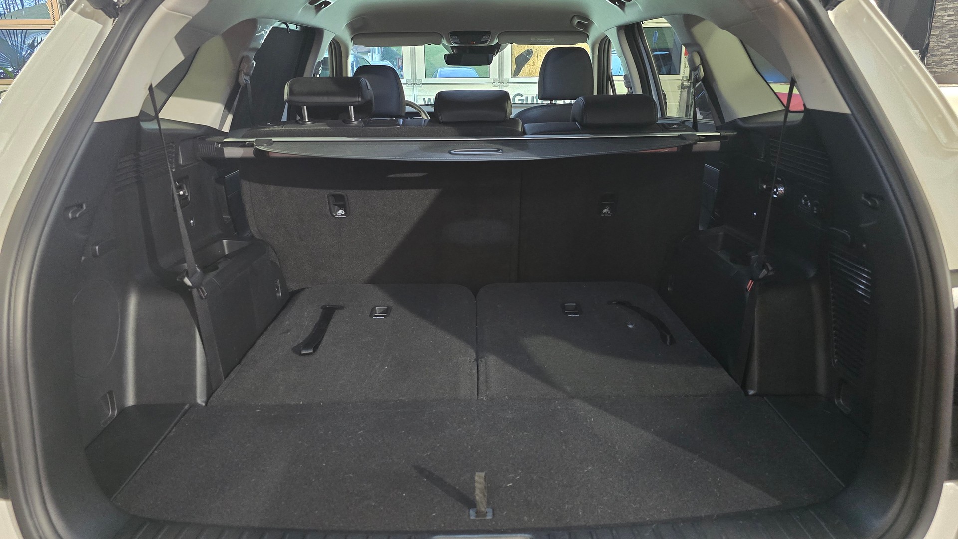 KIA Sorento 2.2 Smartstream 7P Style DCT-image-25