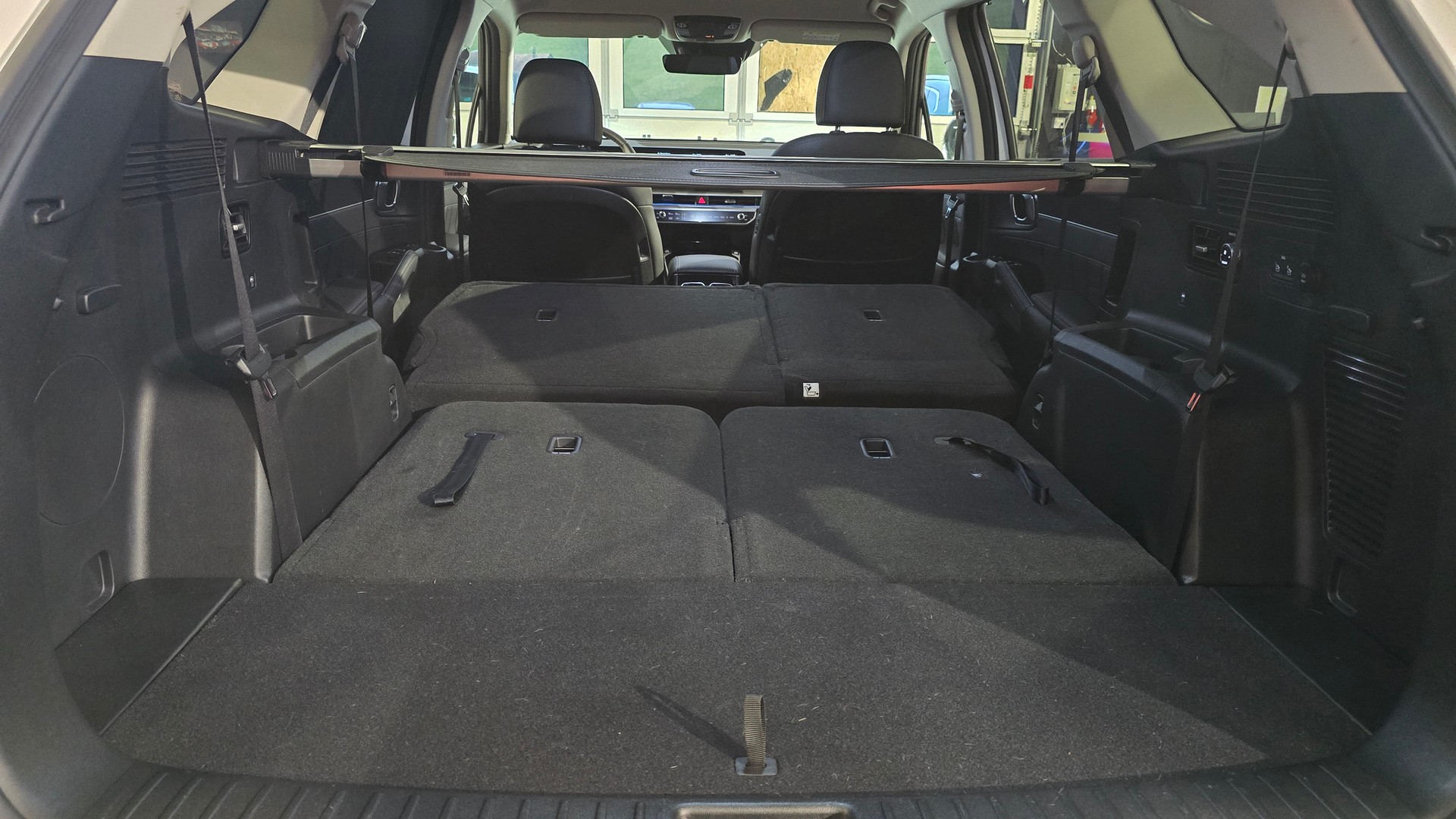KIA Sorento 2.2 Smartstream 7P Style DCT-image-26