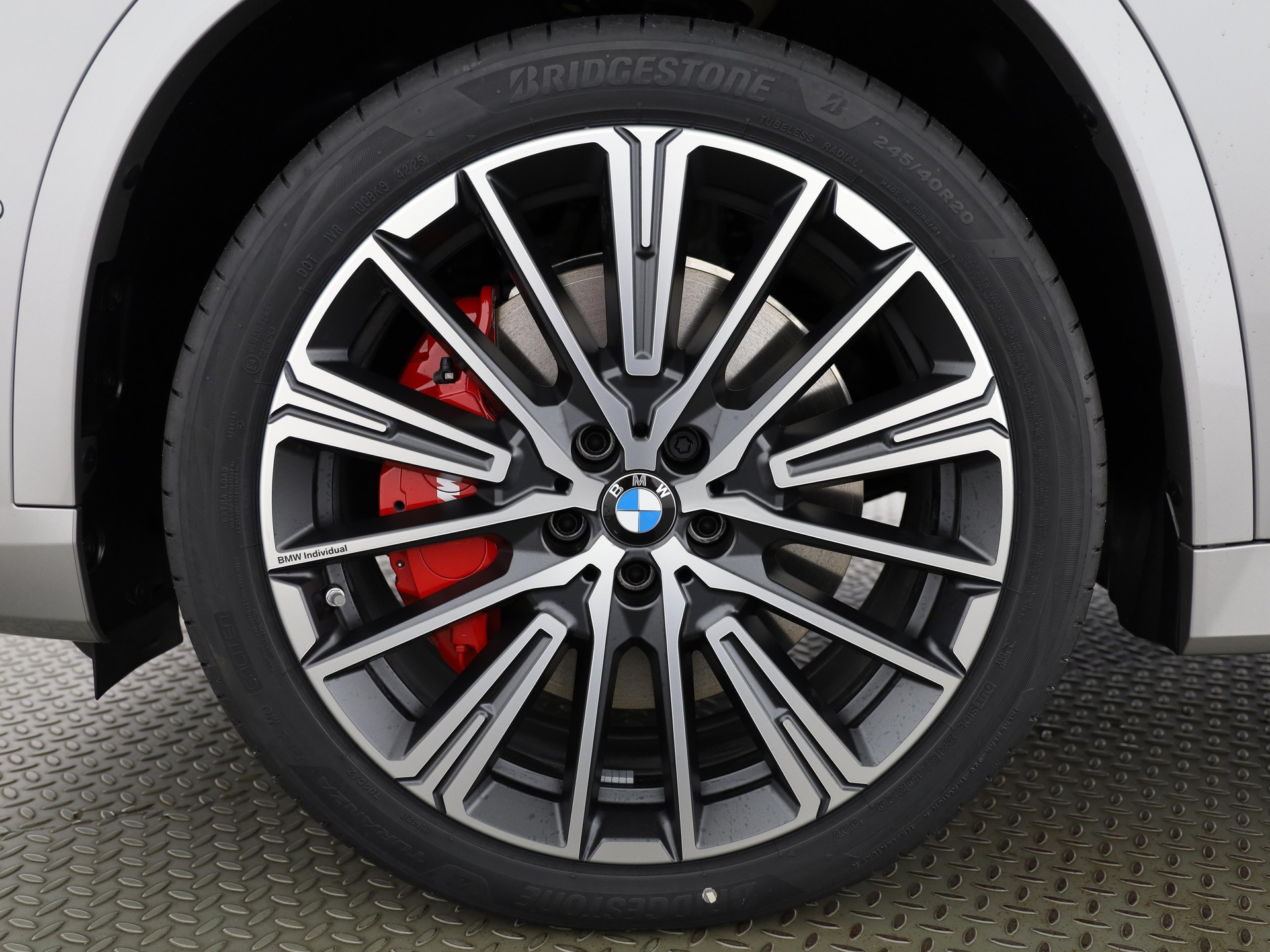 BMW X1 23d xDrive-image-6