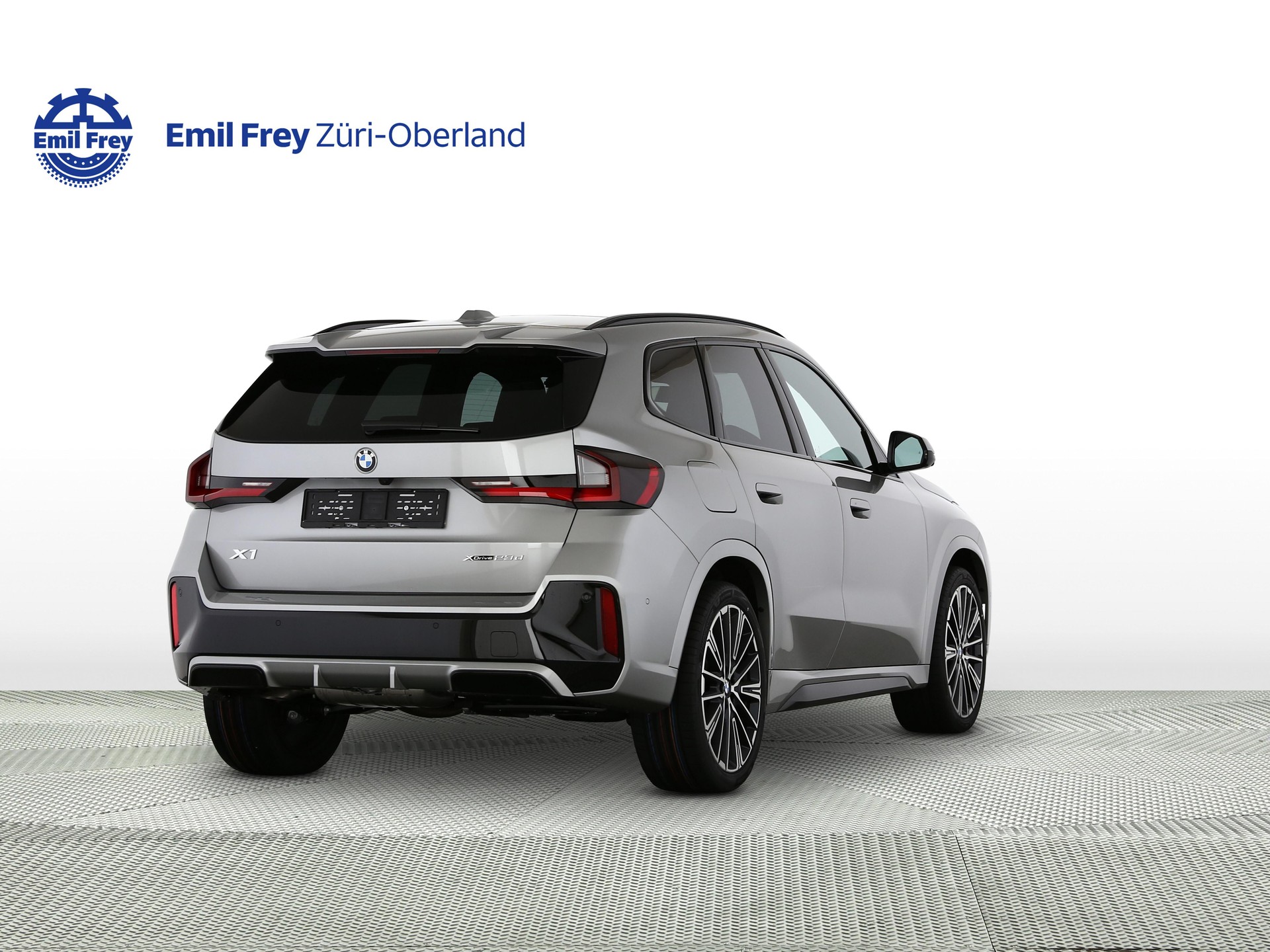 BMW X1 23d xDrive-image-2