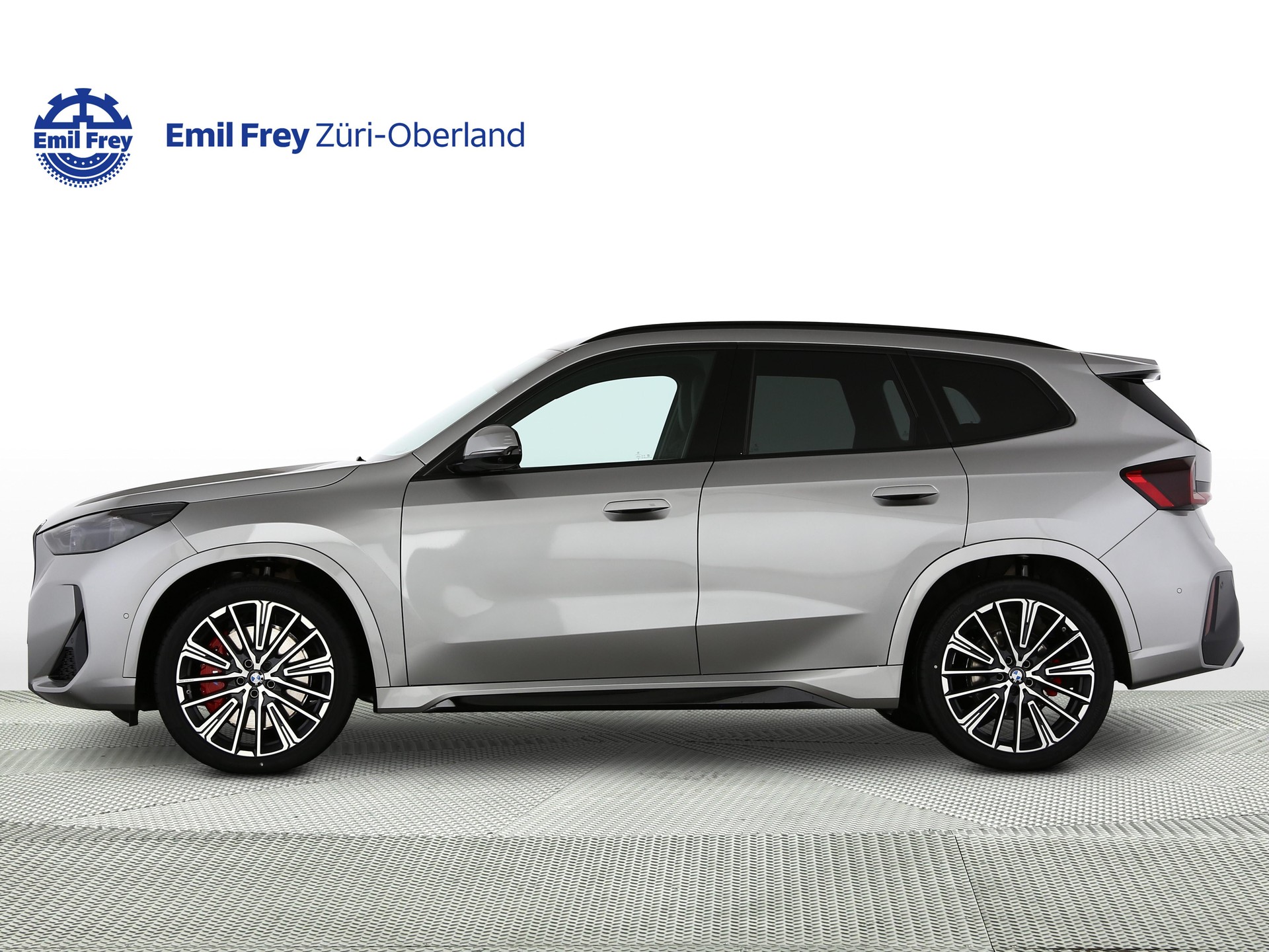 BMW X1 23d xDrive-image-1