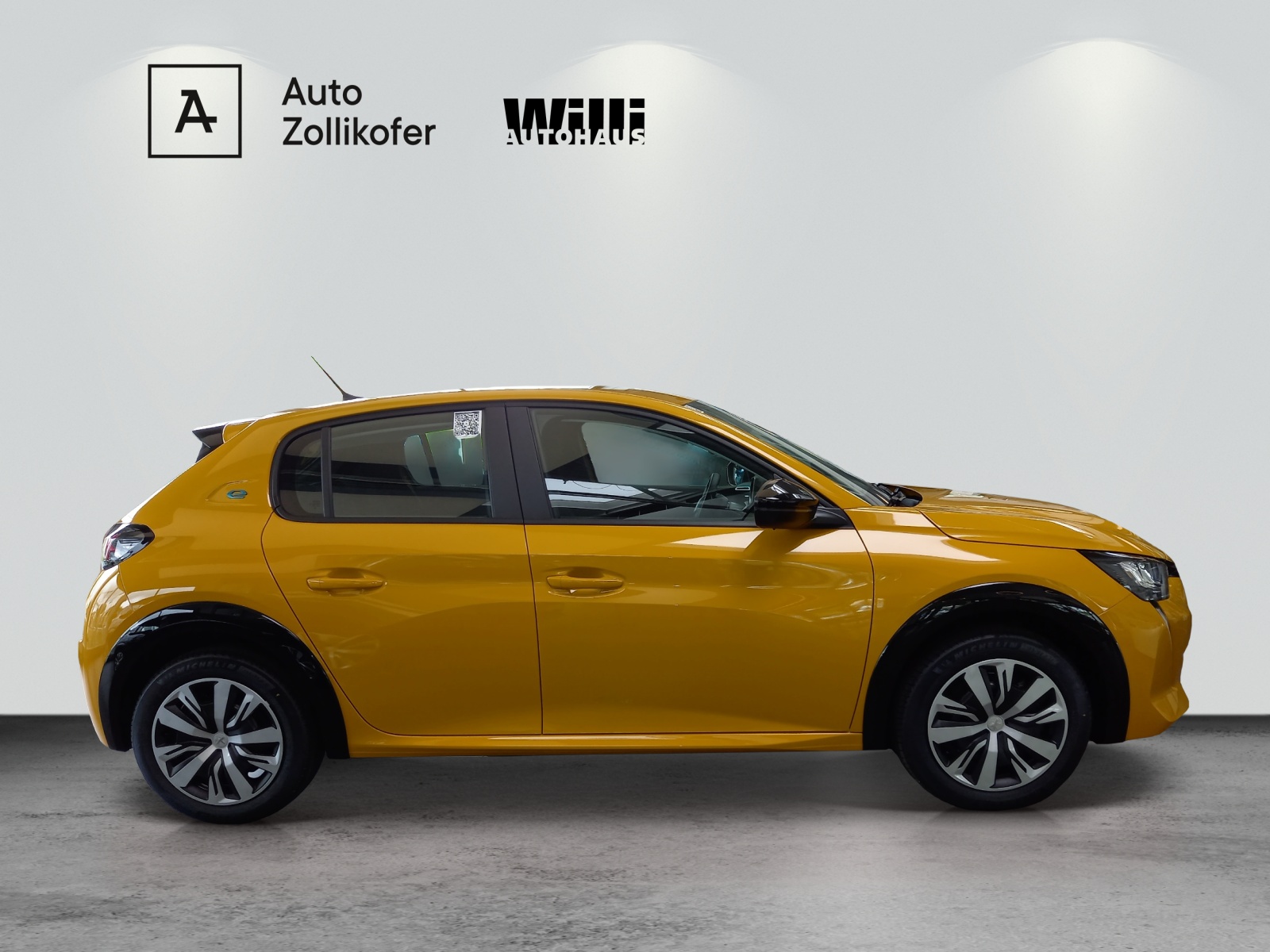 PEUGEOT 208 e-Active Pack-image-6
