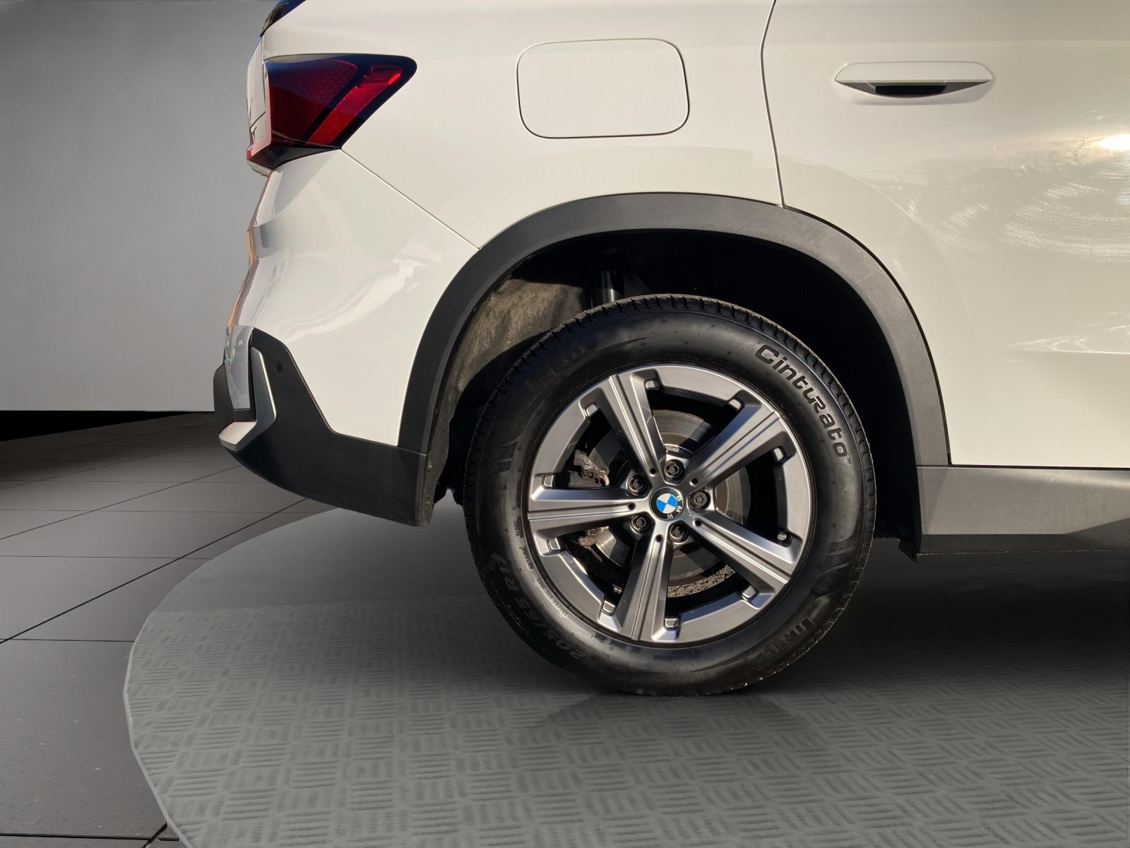 BMW X1 20d xDrive-image-20