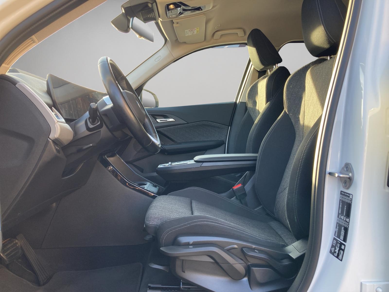 BMW X1 20d xDrive-image-8