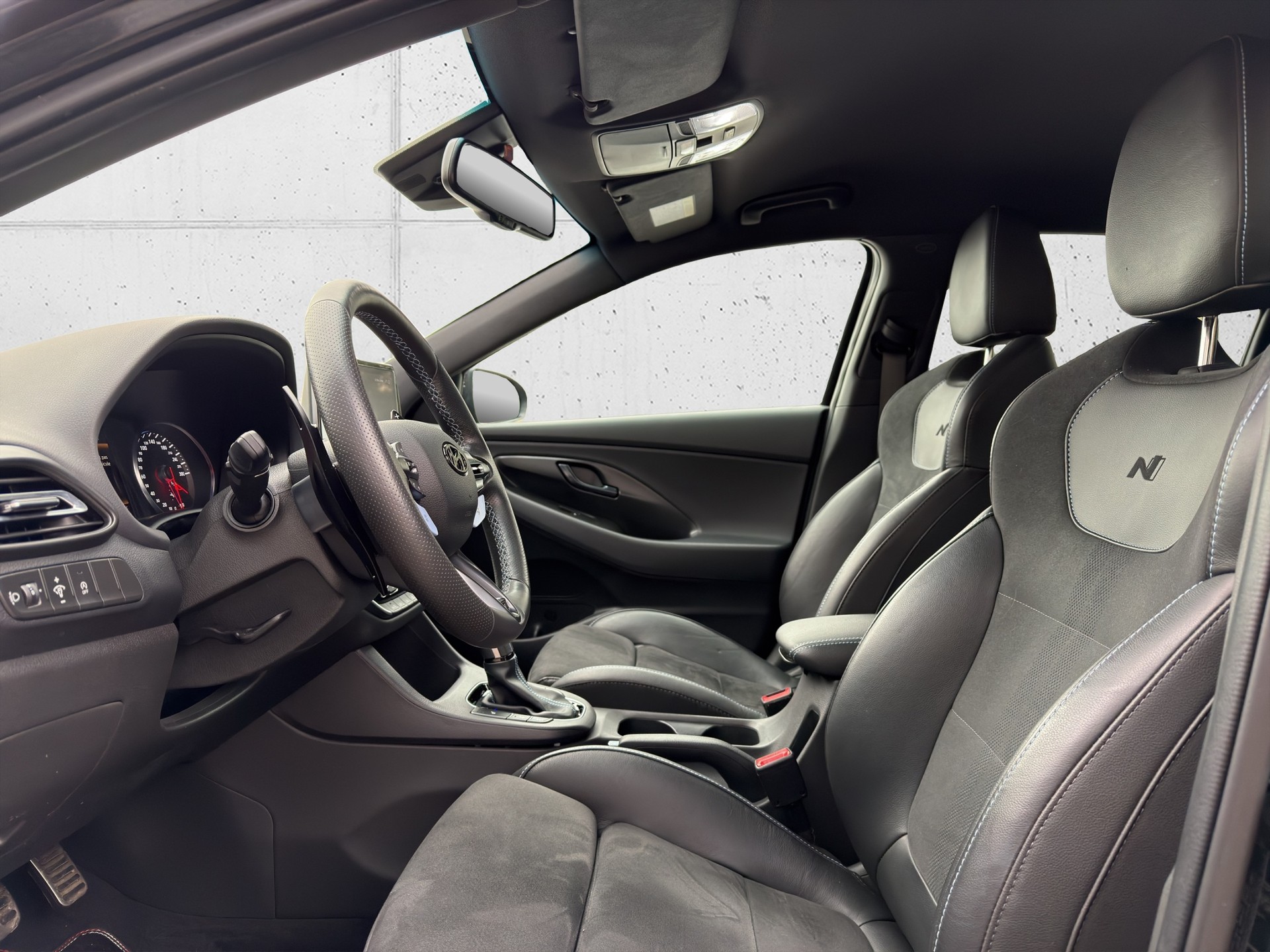 HYUNDAI i30 2.0 T-GDi N DCT-image-10