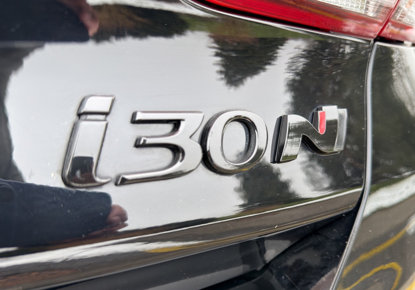 HYUNDAI i30 2.0 T-GDi N DCT-image-28
