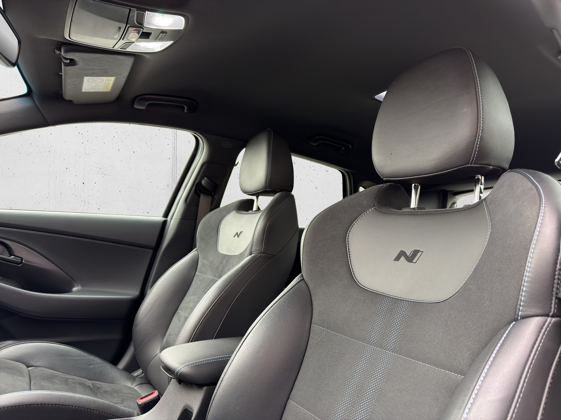 HYUNDAI i30 2.0 T-GDi N DCT-image-11