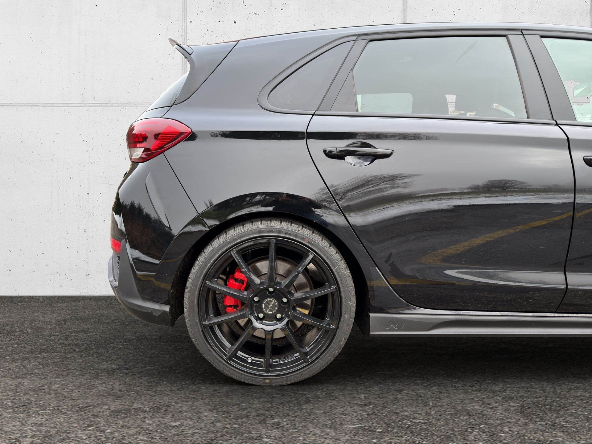 HYUNDAI i30 2.0 T-GDi N DCT-image-8