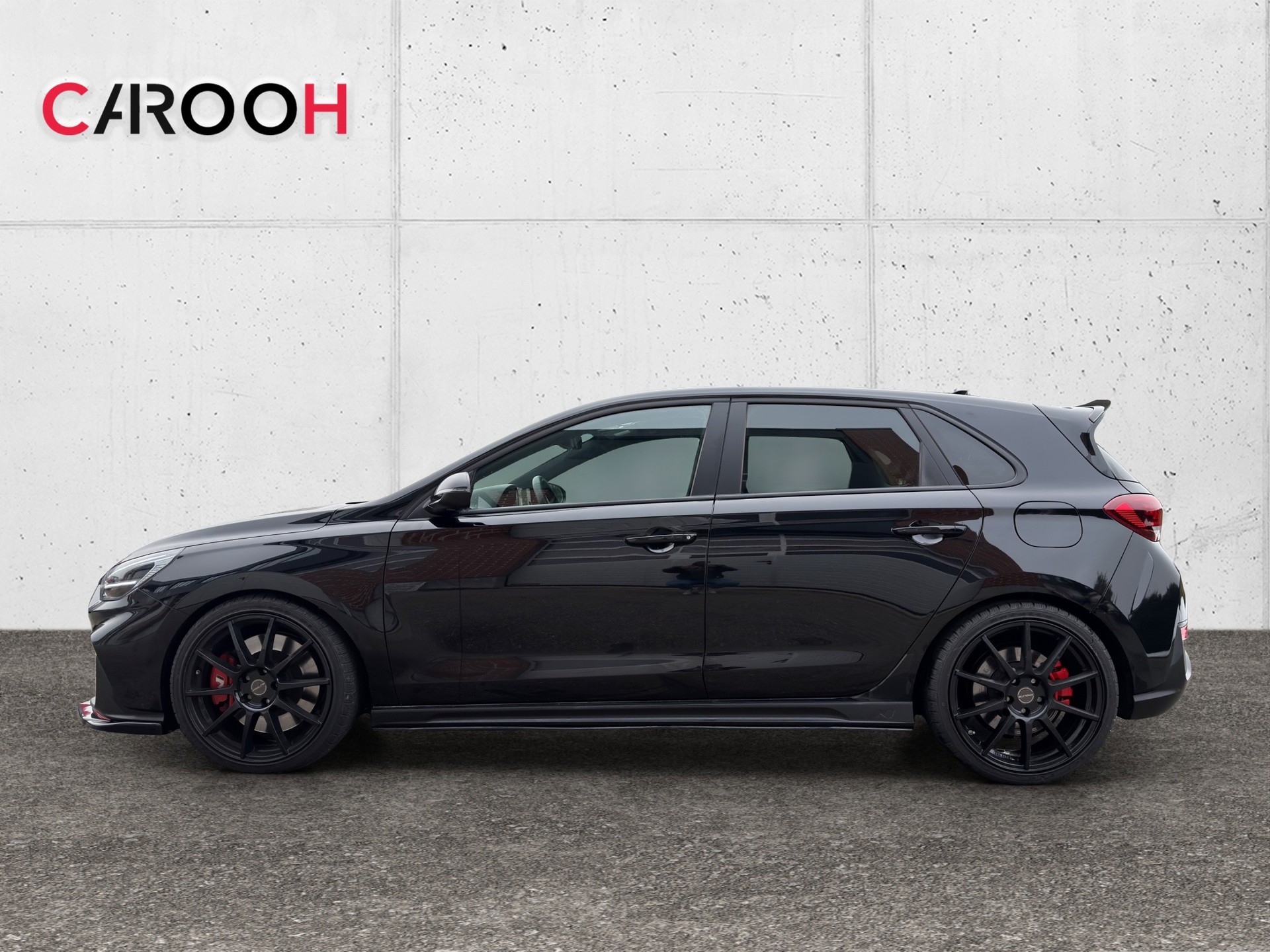 HYUNDAI i30 2.0 T-GDi N DCT-image-3