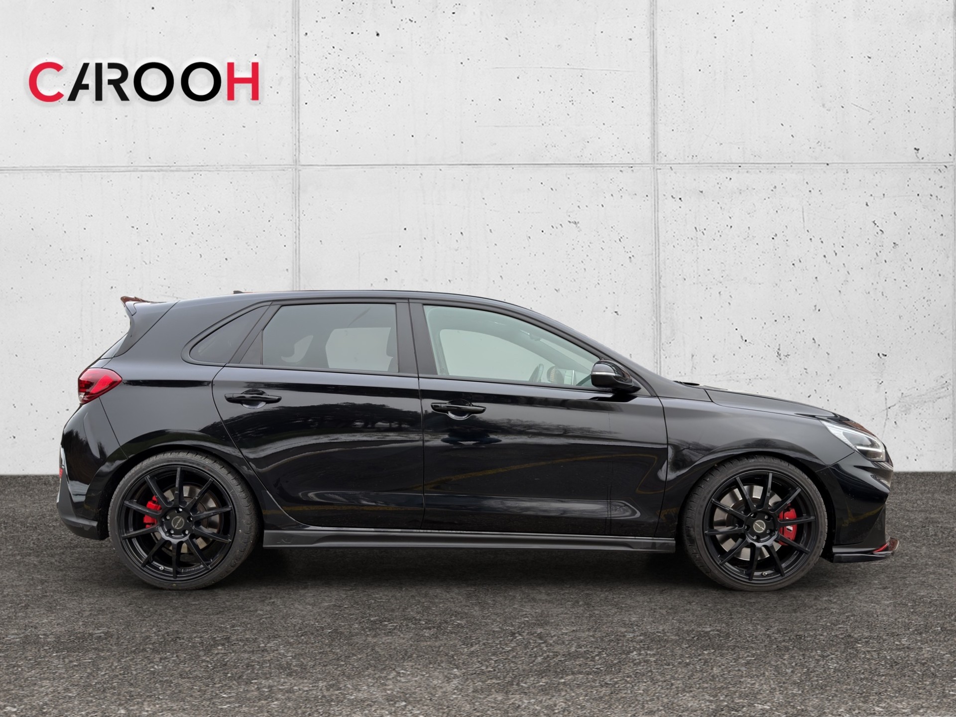 HYUNDAI i30 2.0 T-GDi N DCT-image-7