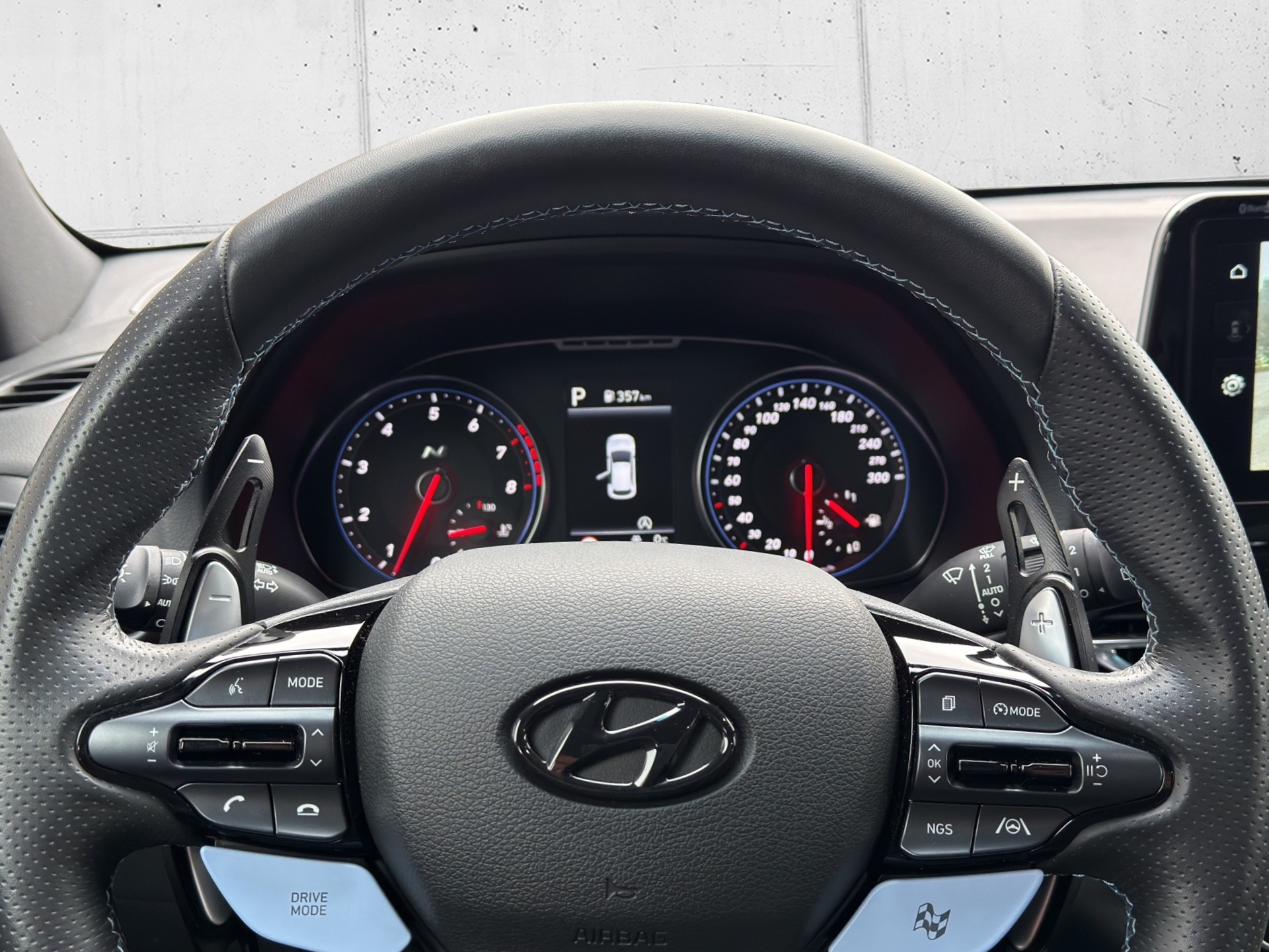 HYUNDAI i30 2.0 T-GDi N DCT-image-15
