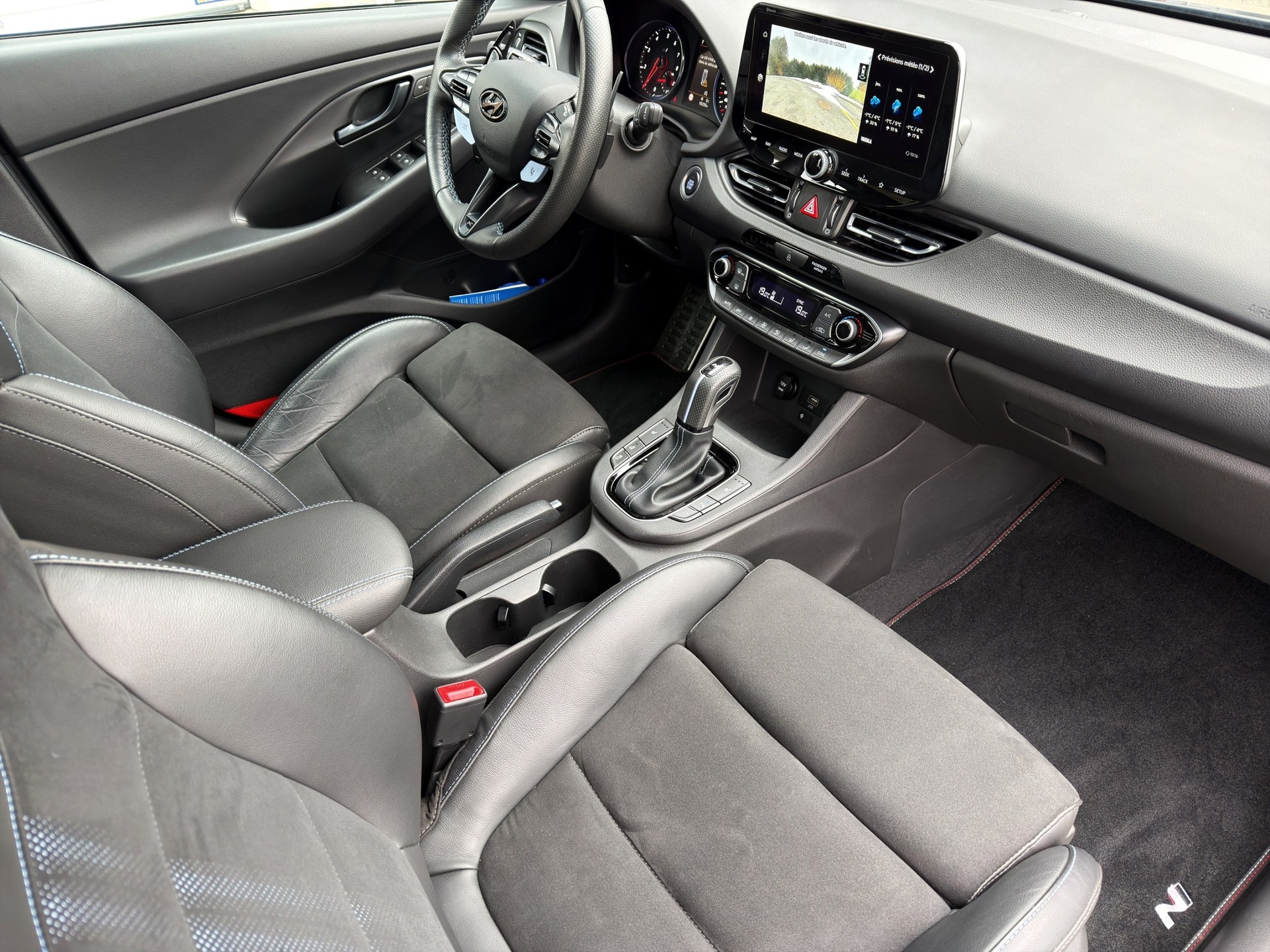 HYUNDAI i30 2.0 T-GDi N DCT-image-23