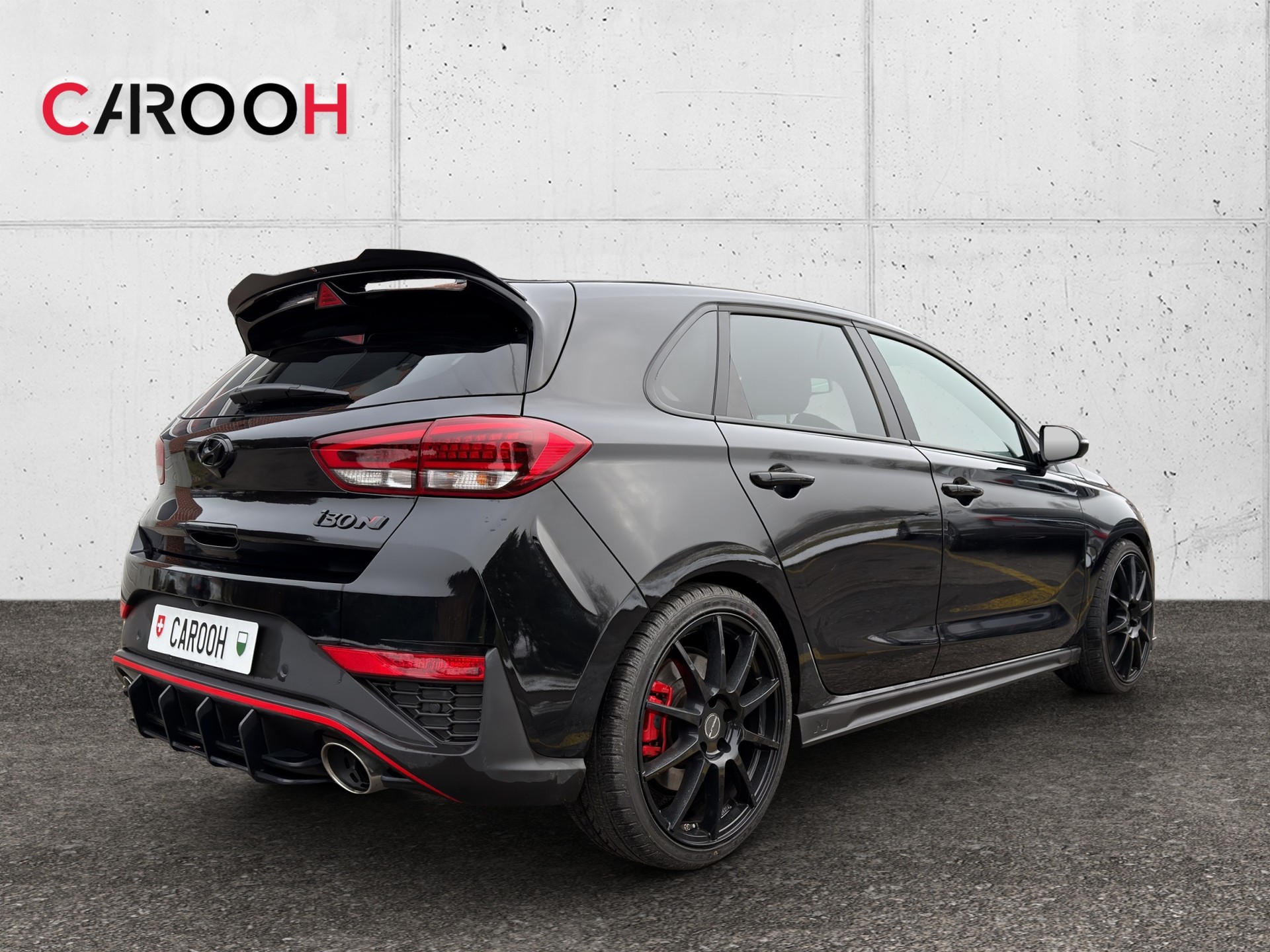HYUNDAI i30 2.0 T-GDi N DCT-image-6