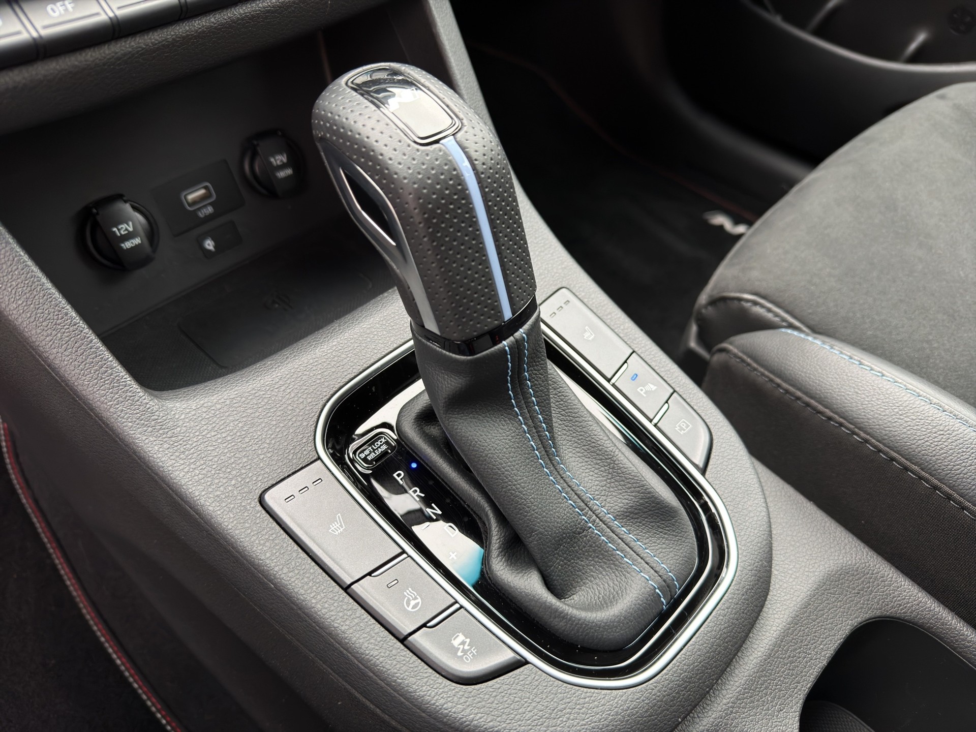 HYUNDAI i30 2.0 T-GDi N DCT-image-21