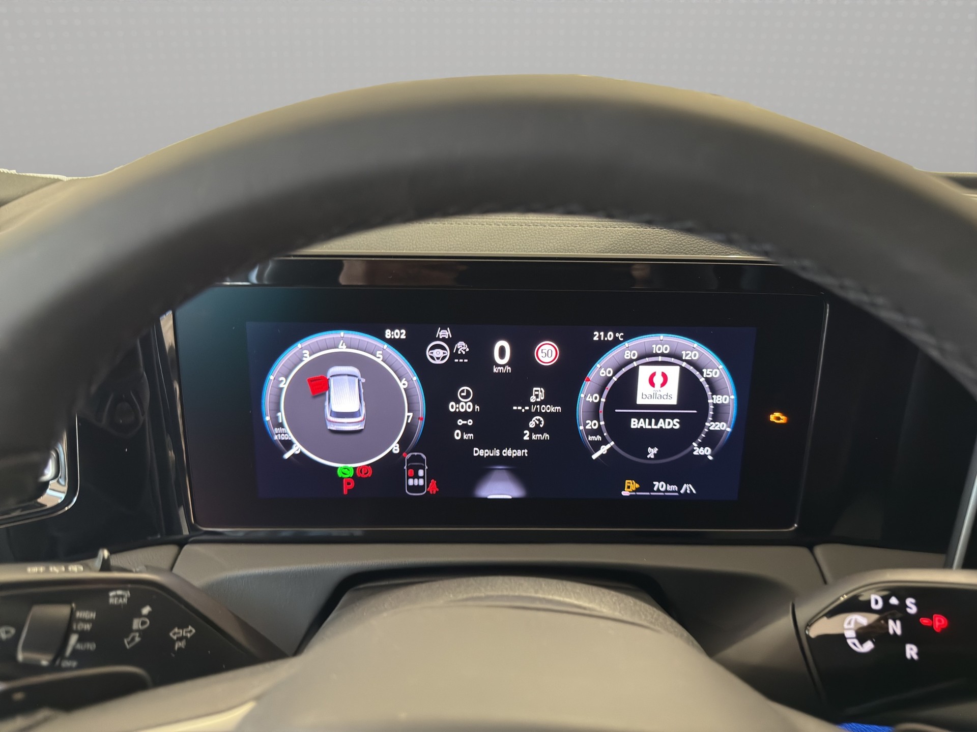 VW Tiguan 2.0 TSI DSG R-Line 4Motion-image-10