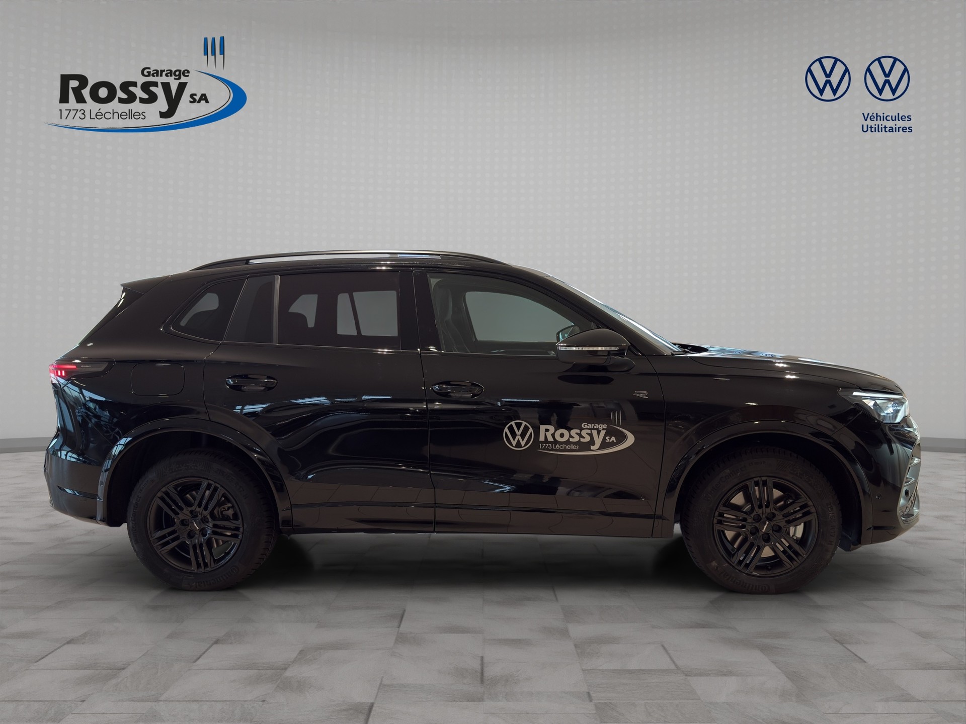 VW Tiguan 2.0 TSI DSG R-Line 4Motion-image-6