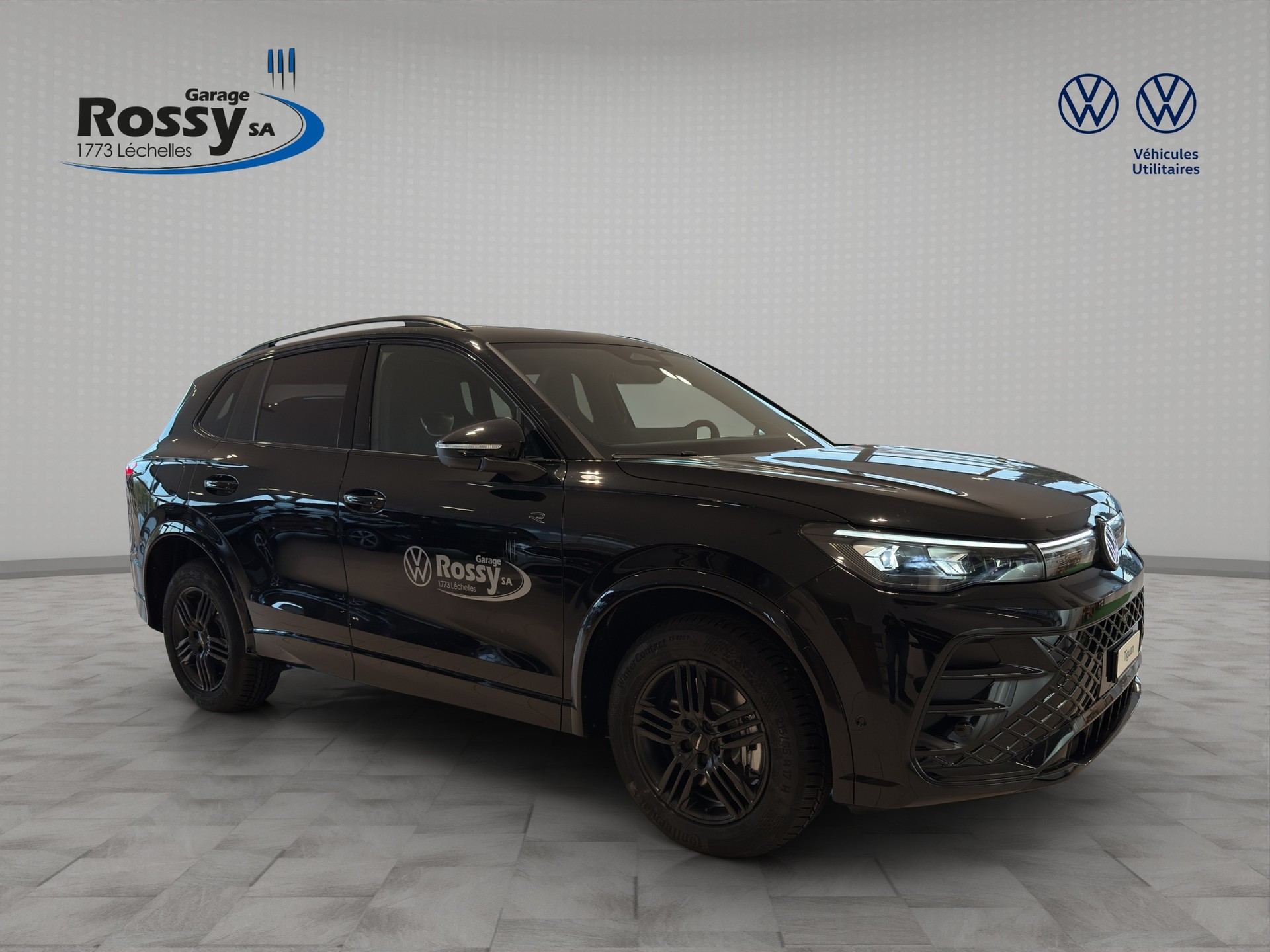 VW Tiguan 2.0 TSI DSG R-Line 4Motion-image-7