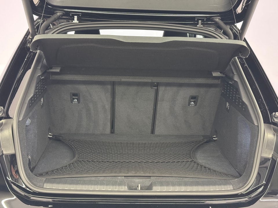 A3 Sportback 1.5 35 TFSI Attraction S-Tronic